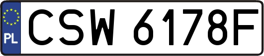 CSW6178F