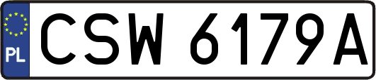 CSW6179A