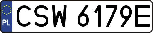 CSW6179E