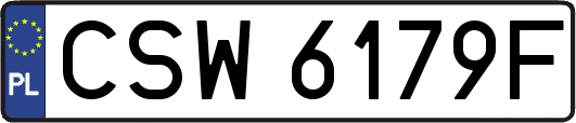 CSW6179F