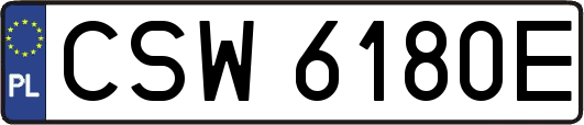 CSW6180E