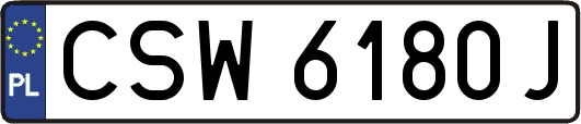 CSW6180J
