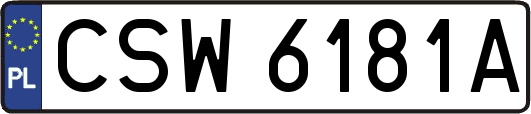 CSW6181A