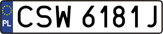 CSW6181J