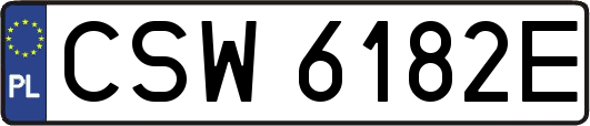 CSW6182E