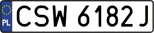 CSW6182J