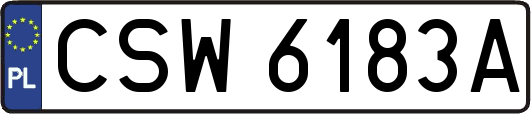 CSW6183A
