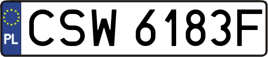 CSW6183F