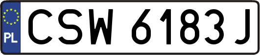 CSW6183J