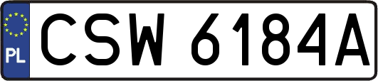 CSW6184A