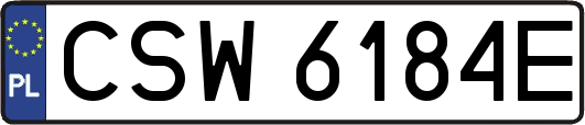 CSW6184E