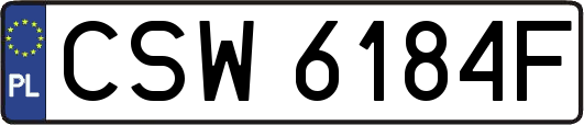 CSW6184F