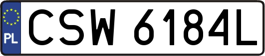 CSW6184L