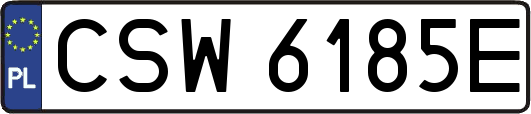 CSW6185E