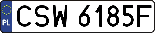 CSW6185F