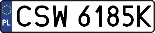CSW6185K