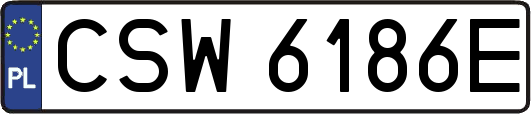 CSW6186E