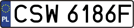 CSW6186F