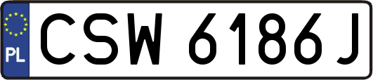 CSW6186J