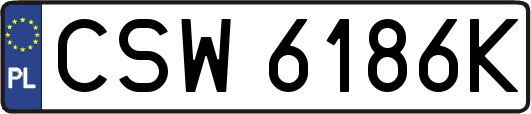 CSW6186K