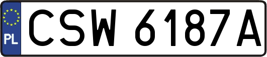 CSW6187A