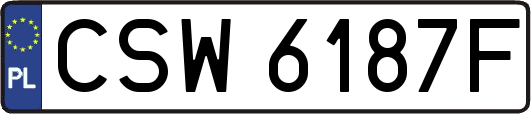 CSW6187F