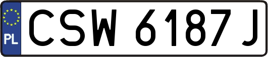 CSW6187J