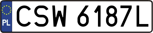 CSW6187L