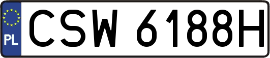 CSW6188H
