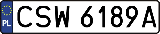 CSW6189A