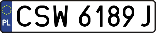 CSW6189J