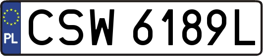 CSW6189L