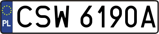 CSW6190A