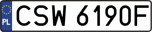CSW6190F