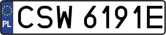 CSW6191E