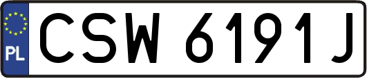 CSW6191J