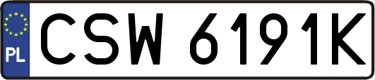CSW6191K