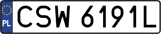 CSW6191L