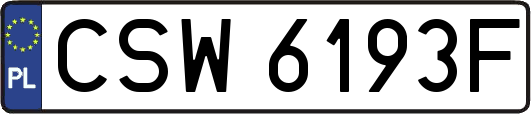 CSW6193F