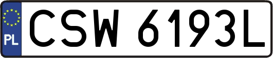 CSW6193L