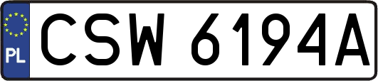 CSW6194A