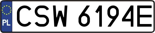 CSW6194E