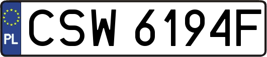 CSW6194F