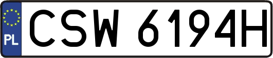 CSW6194H