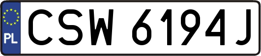 CSW6194J