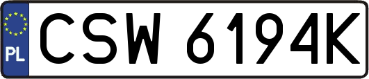 CSW6194K