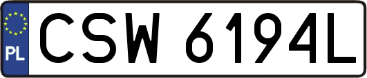 CSW6194L