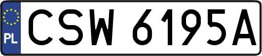 CSW6195A