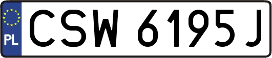 CSW6195J
