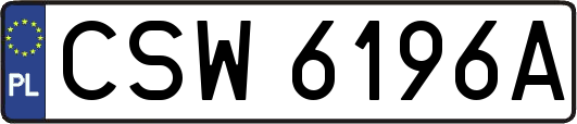 CSW6196A